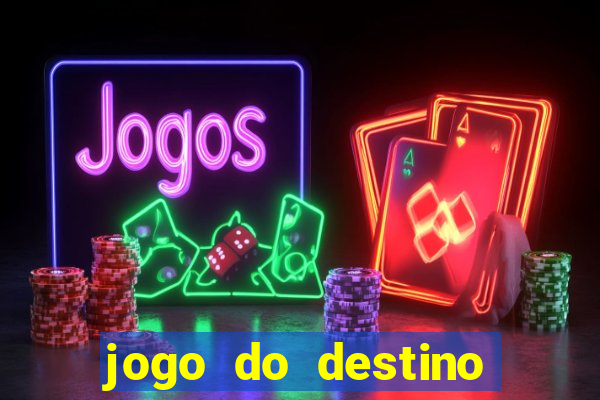 jogo do destino serie turca